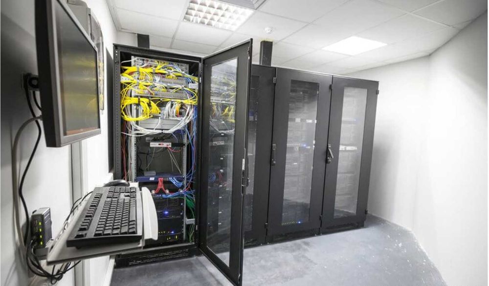 Оказание IT-услуг, телекоммуникаций и систем безопасности