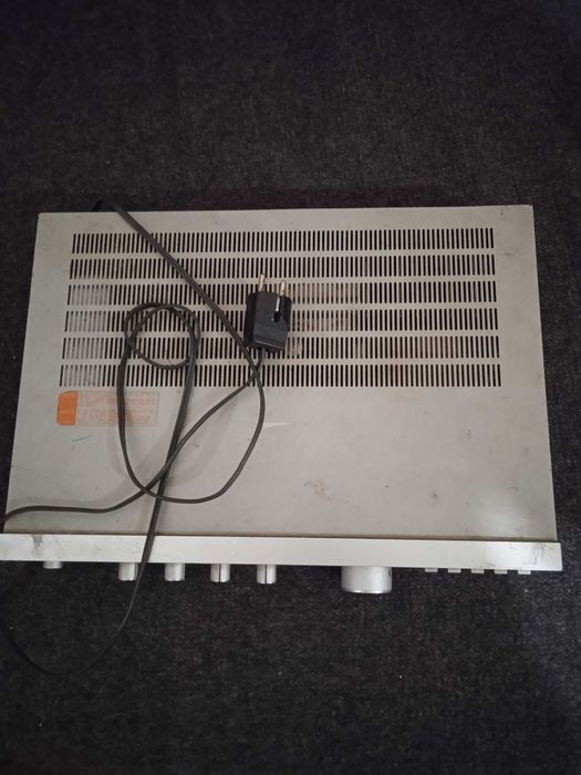 Усилвател Sony TA-F40 50W