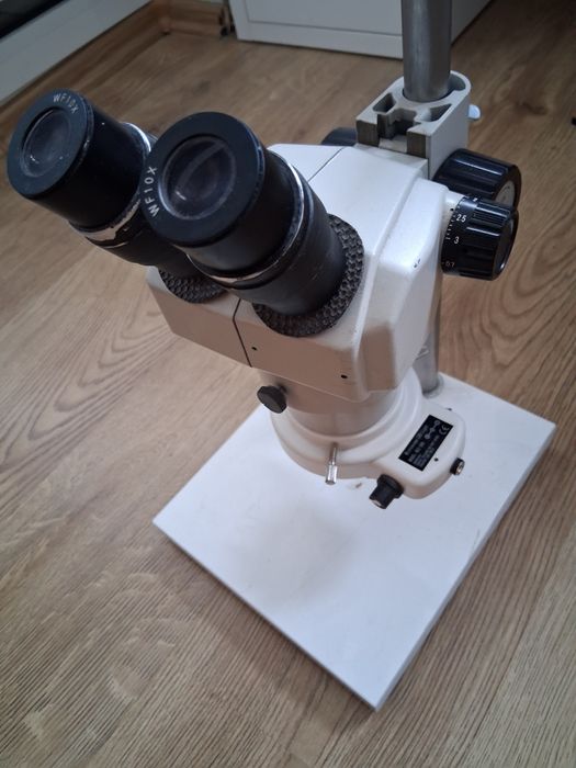 Стерео микроскоп Nikon smz-1