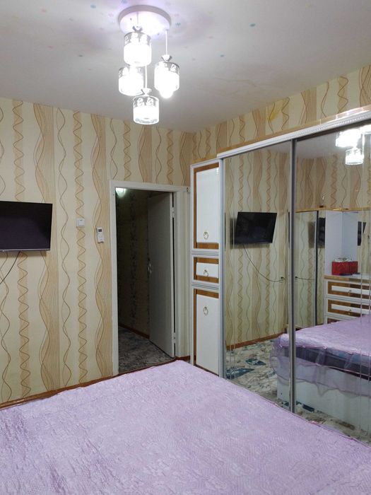 Продаётся 3 х комнатная квартира