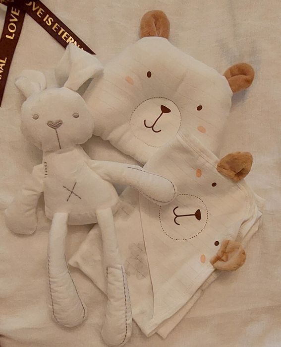 Чемодан для новорождённых