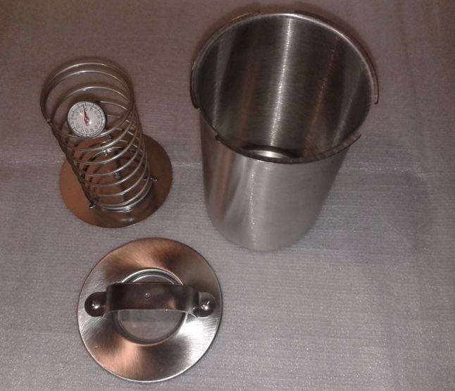 Ветчинница на - 1,5 кг