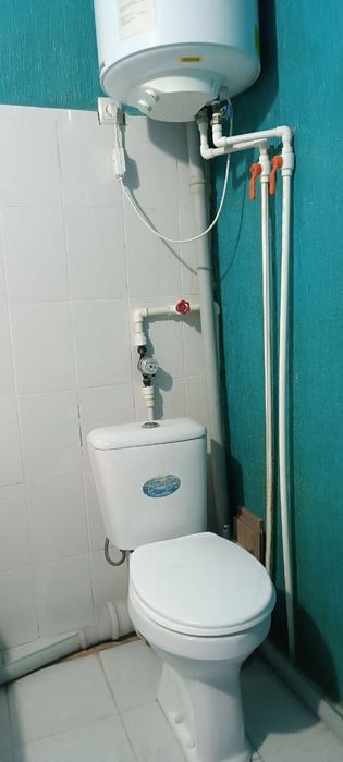 Uy sotiladi Малик работ