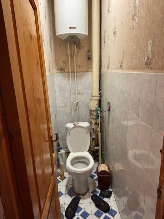 Прадаётся 82 м² 3х 9микрарайоне Новая планировка вдоль дороги