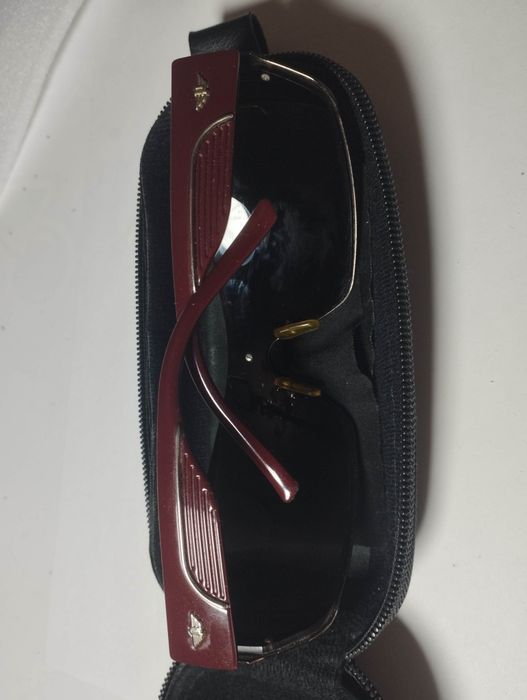 Очки Alberto Casiano