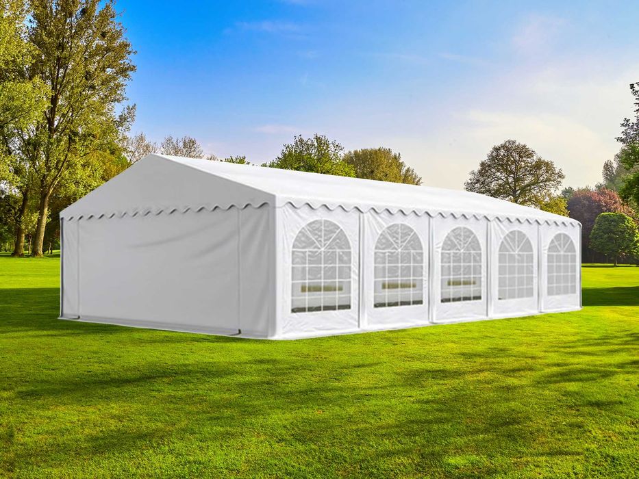 Cort Evenimente 4 x 10 m ECO