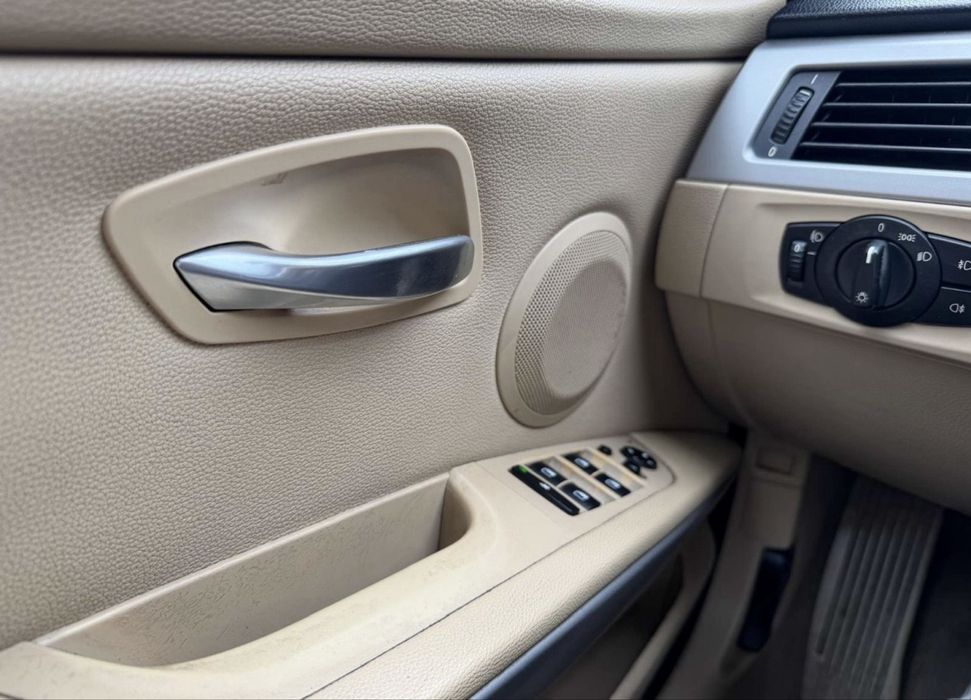 BMW 3 Series 2008 — imagine 5