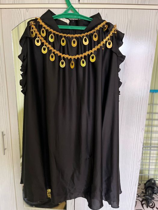 восточный костюм-двойка