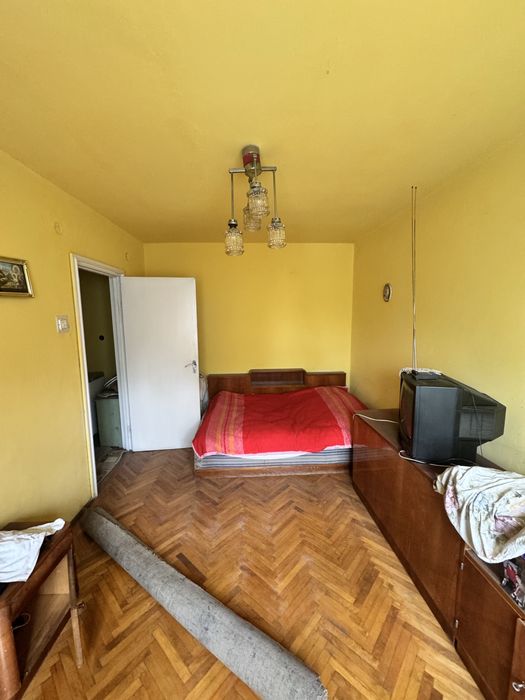 Apartamnet central