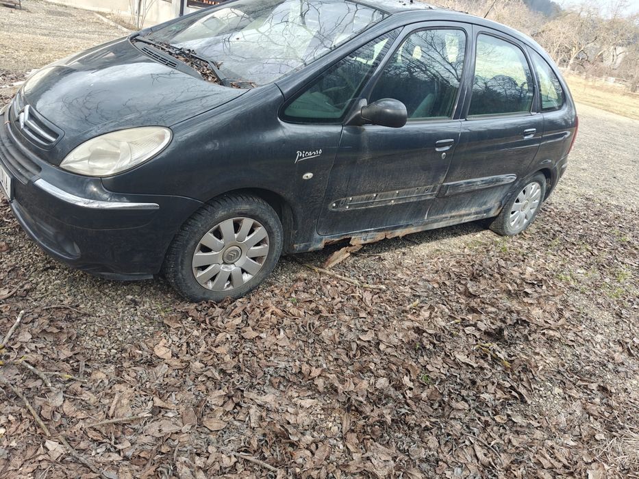 Citroen Xsara Picasso