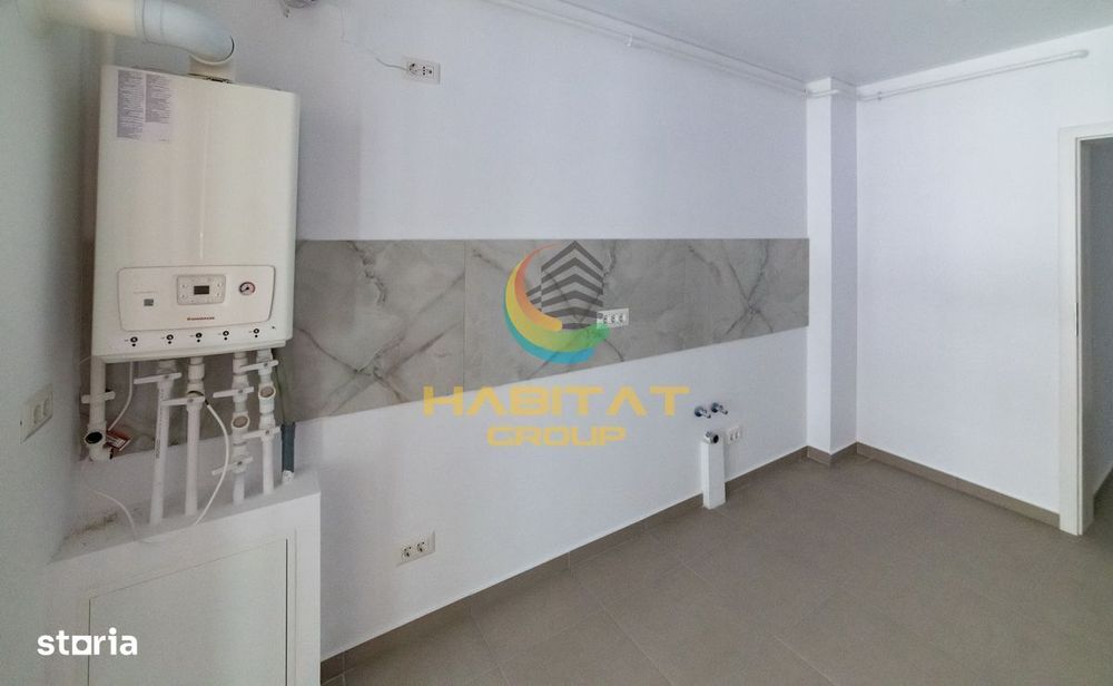 Apartament 3 camere Turnu Magurele Mutare Imediata!