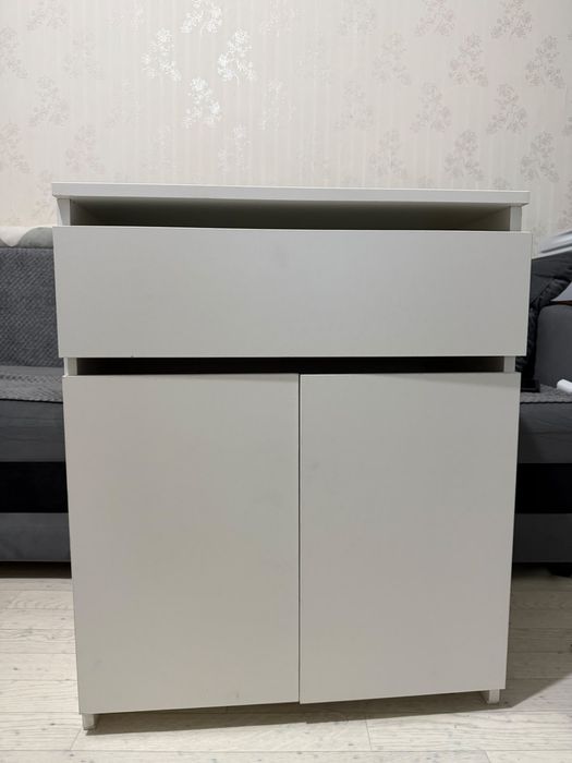Продаётся новый  комод тумба