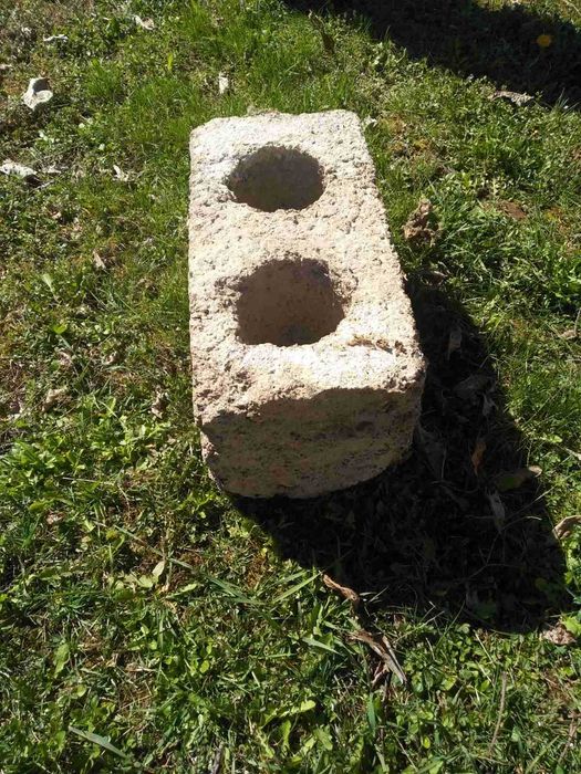 Блокчета сгурбетон