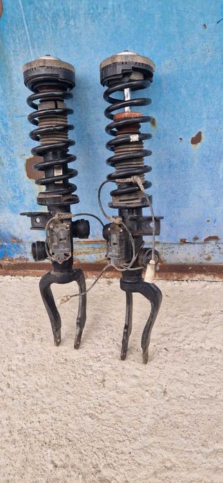 Двигател BMW - N63B44A - 408кс на части