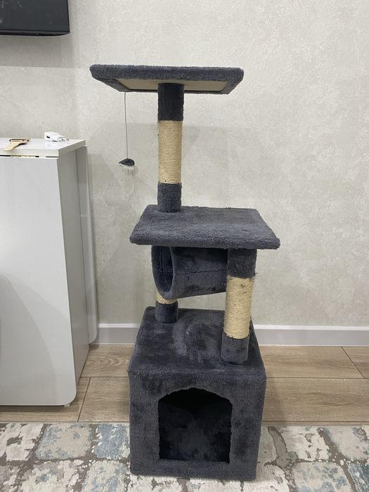 Продам кошачий домик