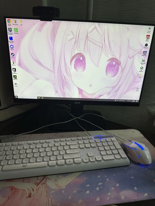 Системник i7 6700+ озу 16g