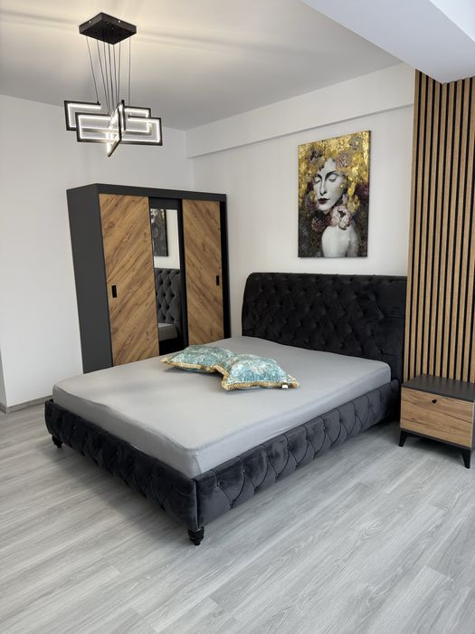 Apartament lux-ultracentral, bloc nouEt1