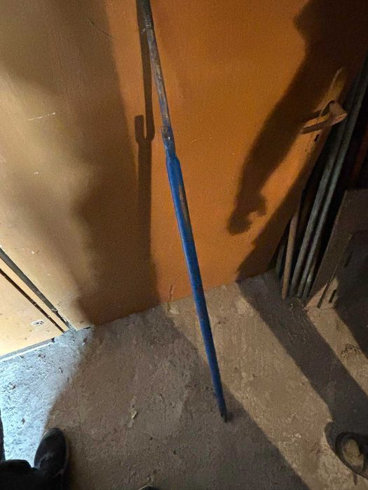 Прът за косачка БЧС