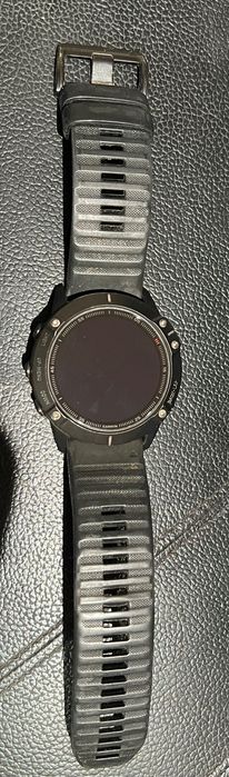 Garmin Fenix 6x Sapphire