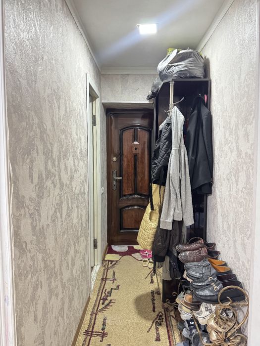 Продается 2-х ком. Кв. На ТТЗ Буюк ипак йули.