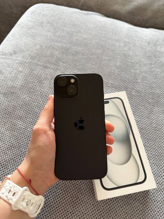 IPhone 15 , 128