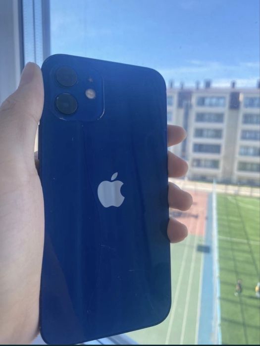 iPhone 12 АКб100