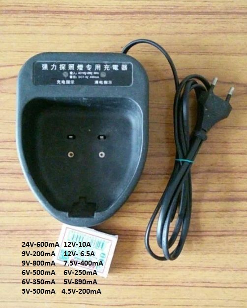 Адаптер Блок Питания