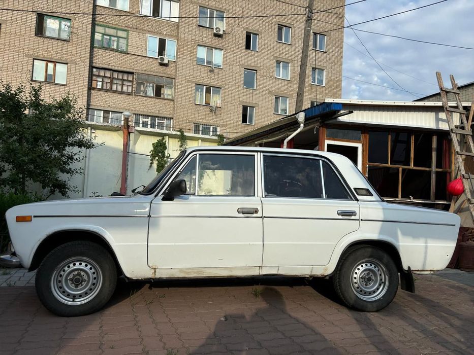 Продам  Ваз 2103