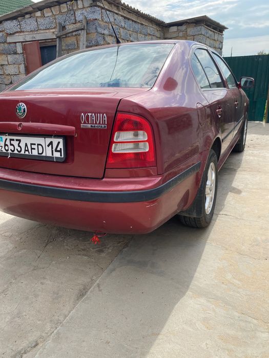 Продаеться Шкода октавия