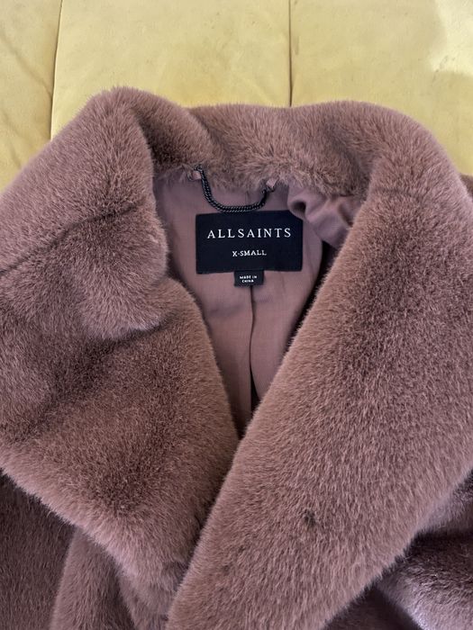 Blanita dama Allsaints