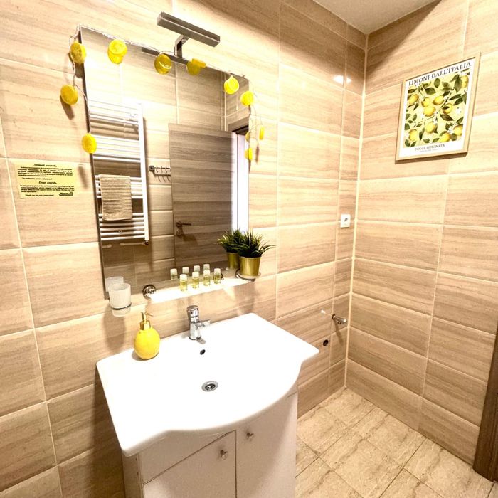 Apartament 3 camere