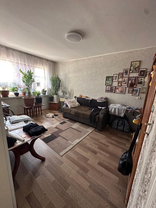 Продается квартира !