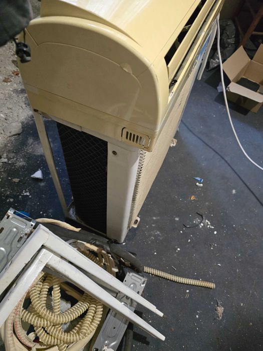 Климатик Midea MSG-12HRI