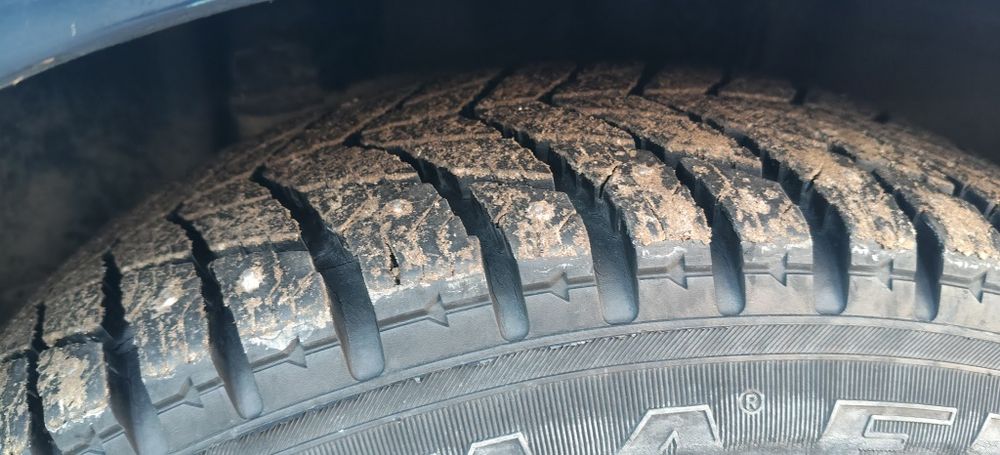 Диски в сборе R15