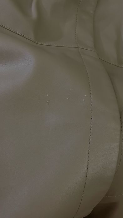 Продам платье из эко- кожи 12 Storeez