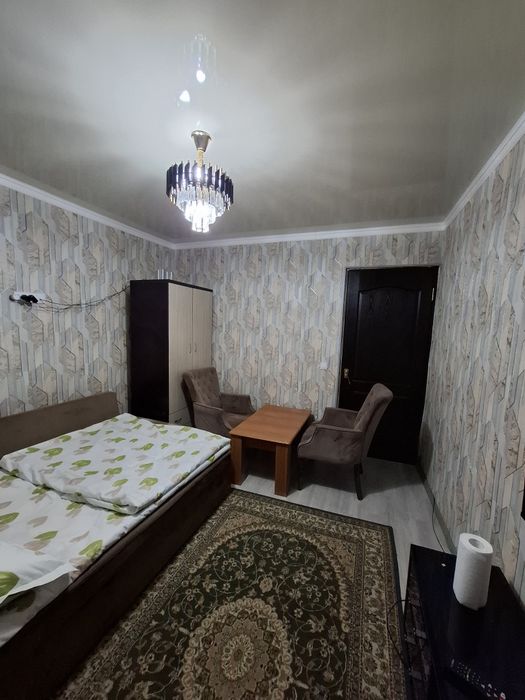 Посуточная квартира для гостей