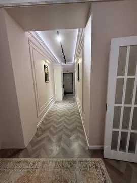 Solaris Grand Capital — 3 комн., 80 м², кирпич, срочная продажа`