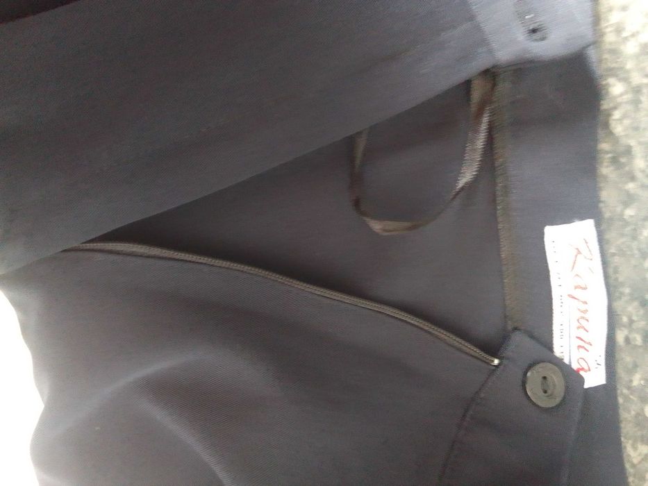 Дамски  панталон