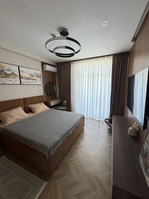 Квартира в аренду. Новостройка бизнес -класс Кох-Ота.