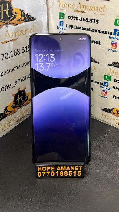 Hope Amanet P3 Redmi Note 14 Pro 256 GB