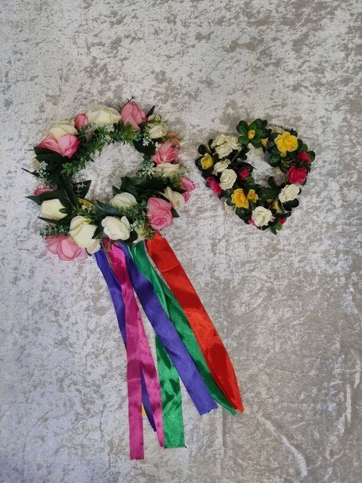 Прокат костюма для девочки