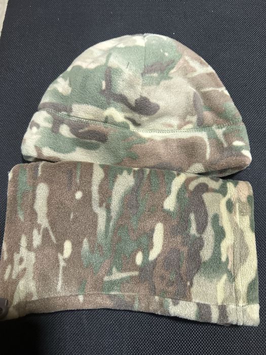 Летний головной убор