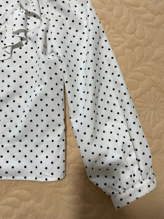 Cămașă pentru fete