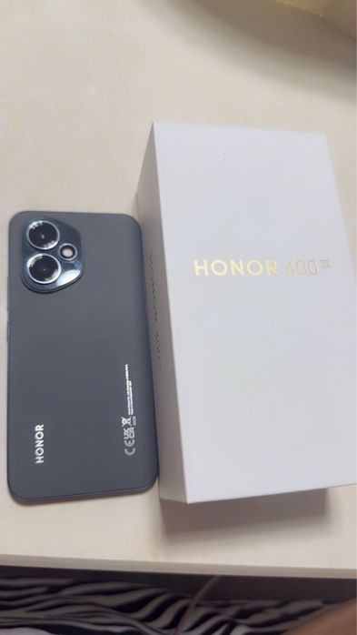 Mobile HONOR 400 5G