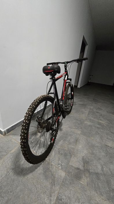 Продам велосипед TRINX