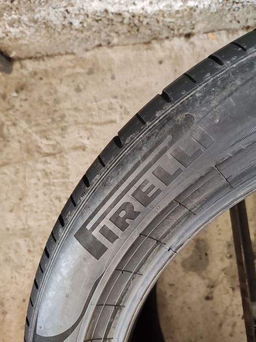 2 anvelope 245 45 19