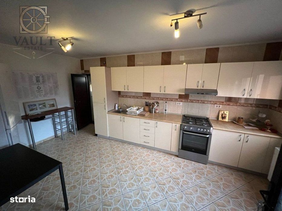 Casa Individuala - 280 Mp - Manastirea Pasarea