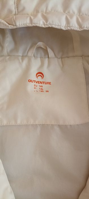 Жилет Outventure 146