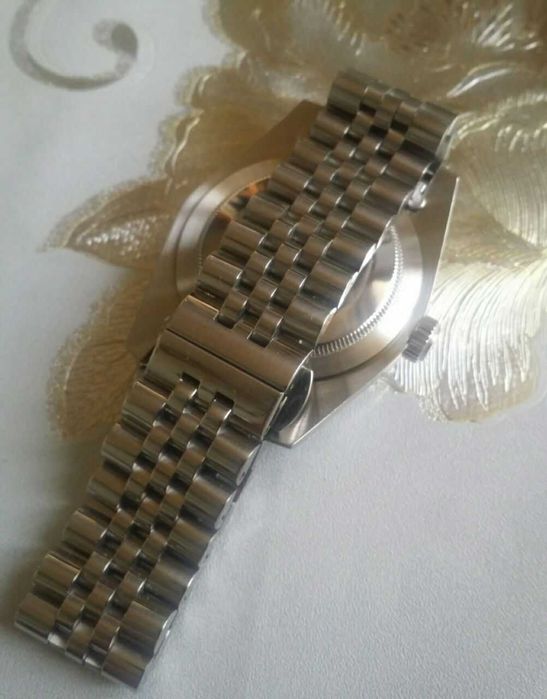 Seiko automatic-хомаж