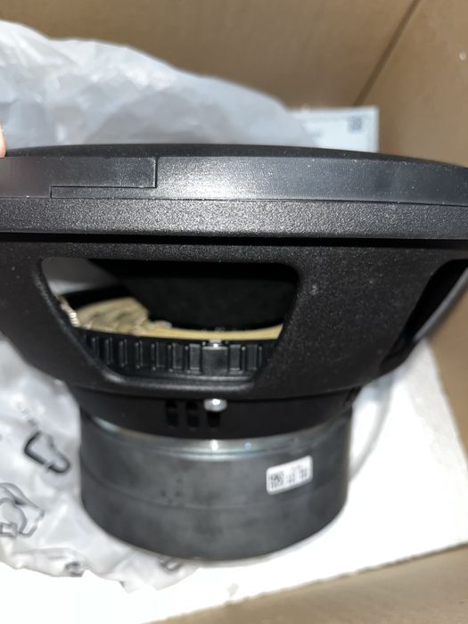 Продам сабвуфер и эстрадки Pride